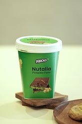 MICKS PISTA PASTE
